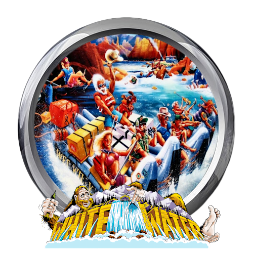 More information about "White Water (Williams 1993)"