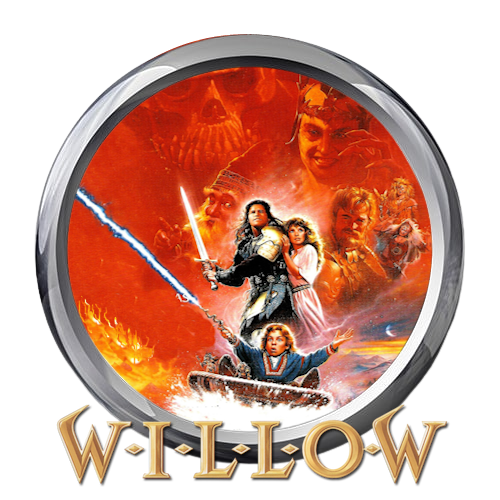 More information about "willow"