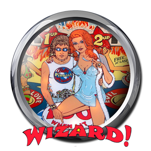 More information about "Wizard! (Bally 1975) (Wheel 01)(2)"
