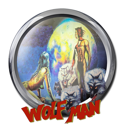 More information about "Wolf Man (Peyper 1987) (Wheel 01)"