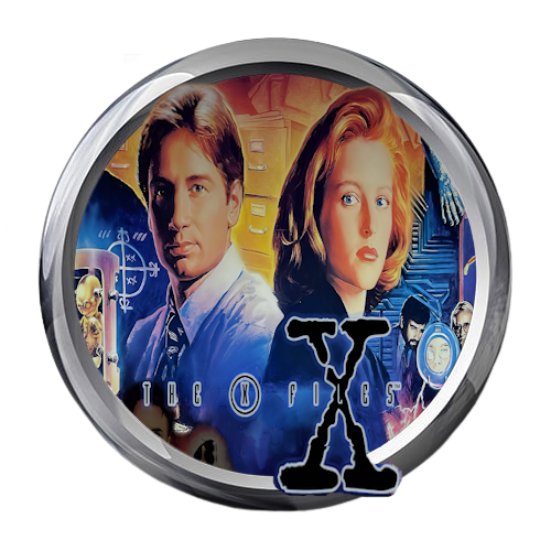 More information about "X Files (Sega 1997)(1) Y (2)"