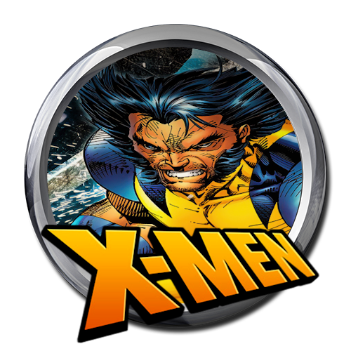 More information about "X-Men Wolverine LE (Stern 2012)"