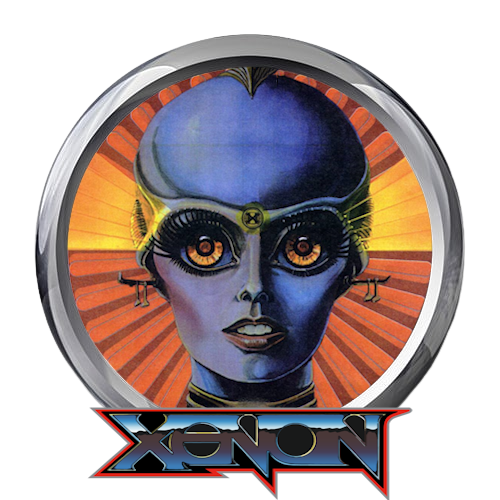 More information about "Xenon (Bally 1979)"