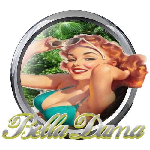 More information about "bella_dama"