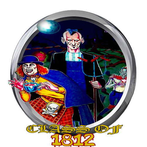 More information about "class of 1812-1"
