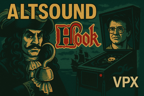 More information about "G-sound Hook VO remix"