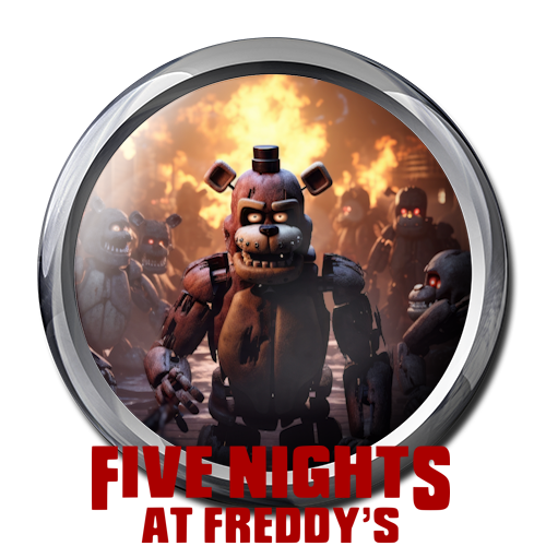 More information about "five-nights-at-freddy (Wheel 01)  (2)"