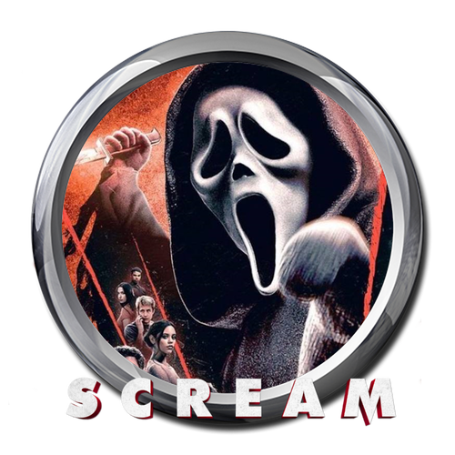 More information about "Scream Wheel"