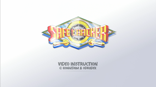 More information about "Safe Cracker (Bally 1996) - Vpx Video Instruction"