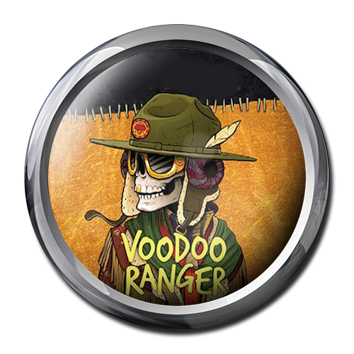 More information about "Voodoo Ranger Wheel"