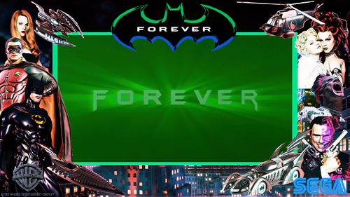 More information about "Batman Forever (Sega) Pup Pack, DMD and 1080p 16x9 B2s"