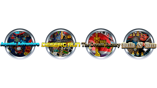 More information about "Absolute Pinball"