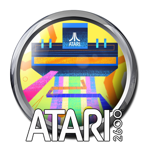 More information about "Atari 2600 (Original 2022) Iceman Wheel"