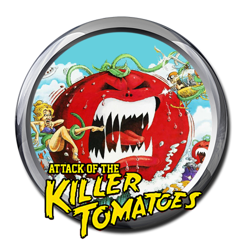 More information about "Attack of the Killer Tomatoes (Original 2023) WHEEL"