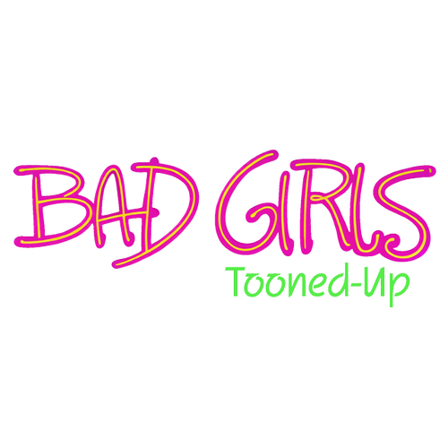 More information about "Bad Girls Tooned-Up (Hauntfreaks Mod) clear logo"