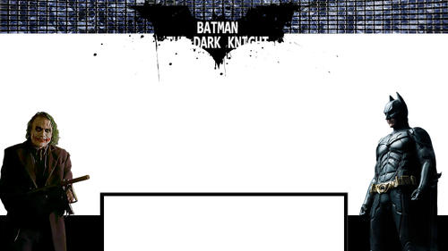 More information about "Batman: The Dark Knight (Stern) Overlay 2screen / 3screen"