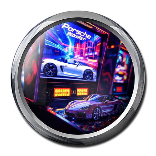 More information about "Boxster (Original 2025) - Wheels"