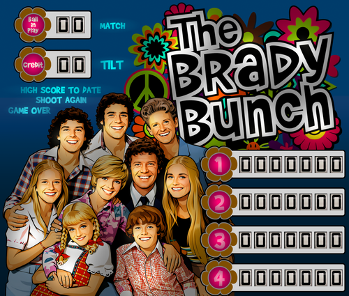More information about "the Brady Bunch (Original 2025) b2s"