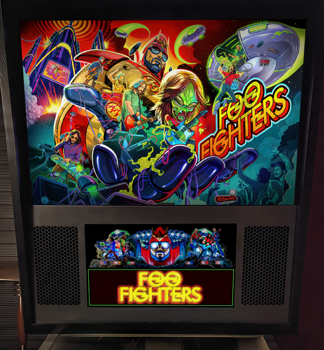 More information about "Foo Fighters (Premium)(Stern 2023) b2s + full dmd"