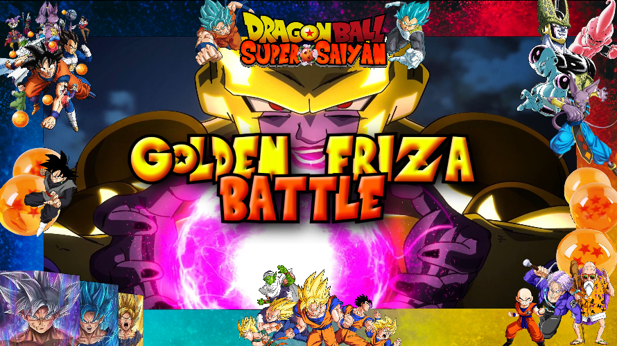 PUPPACK for Dragon Ball Super Saiyan v1.4 - PuP Packs - Virtual