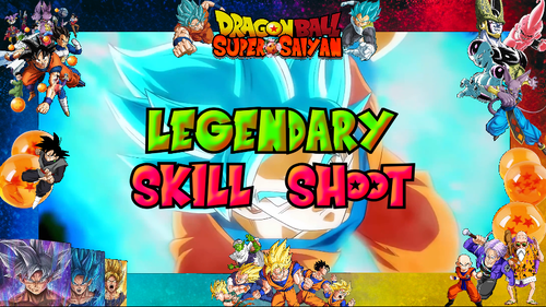 More information about "PUPPACK for Dragon Ball Super Saiyan v1.4"