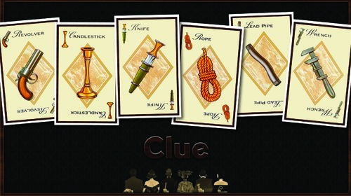More information about "Clue (Original 2018) Full DMD"