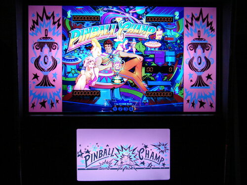 More information about "Pinball Champ 82 (Zaccaria 1982) B2S Cabinet Art"