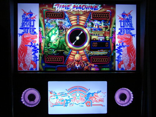 More information about "Time Machine (Zaccaria 1983) B2S Cabinet Art"