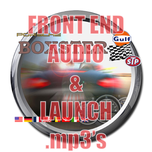 More information about "Boxster Pinball Front End AUDIO & LAUNCH .mp3's"