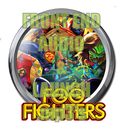 More information about "Foo Fighters Front End AUDIO & LAUNCH .mp3's"