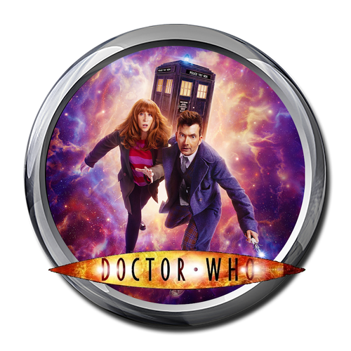 More information about "Doctor Who Wheel"