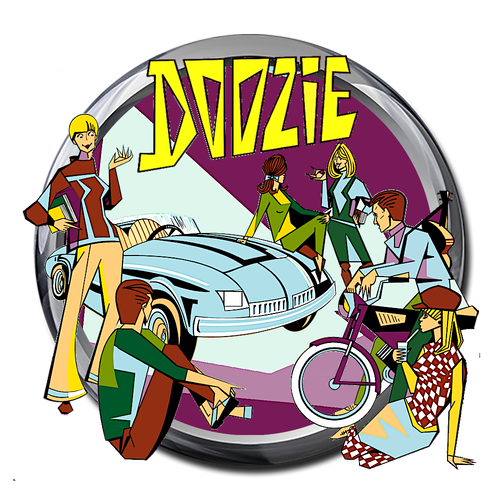 More information about "Doozie Wheel"