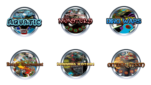More information about "Dream Pinball 3d Wheels"