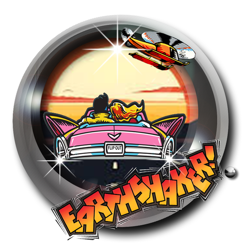 More information about "Earthshaker-Diagonale"