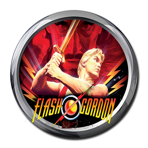 More information about "Flash Gordon Wheel"