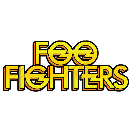 More information about "Foo Fighters (Stern 2023) clear logo"