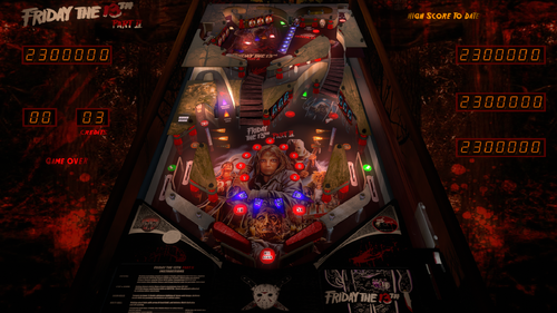 More information about "Friday The 13th Part II (TBA 2019) - GRITTY MOD (source Ivantba v1.0, mod by Arminio)"