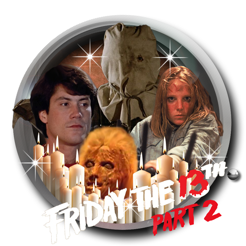 More information about "Friday The 13th Part II-Diagonale"