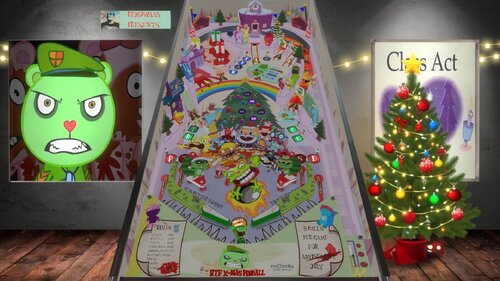More information about "Happy Tree Friends x-mas pinball"