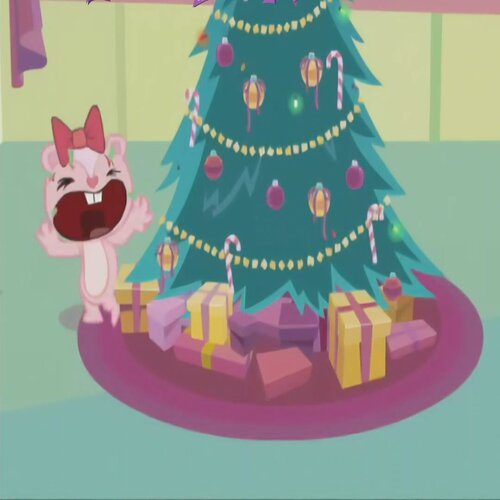 More information about "Happy Tree Friends X-Mas Pinball loading animation"