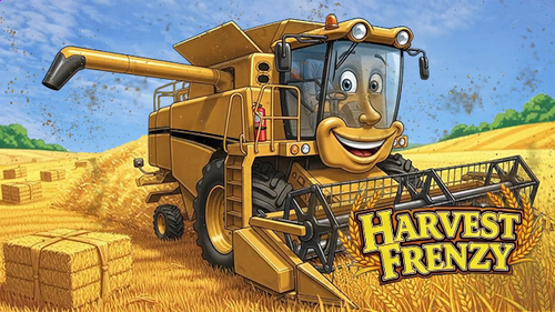 More information about "Harvest Frenzy pack media (Loading, topper, wheel, logo)"