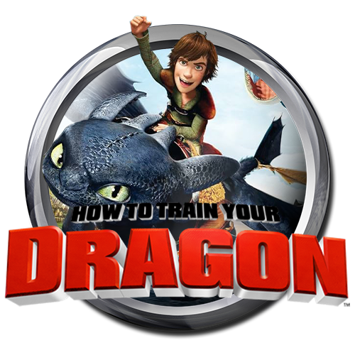 More information about "Pinball FX - How to Train Your Dragon"