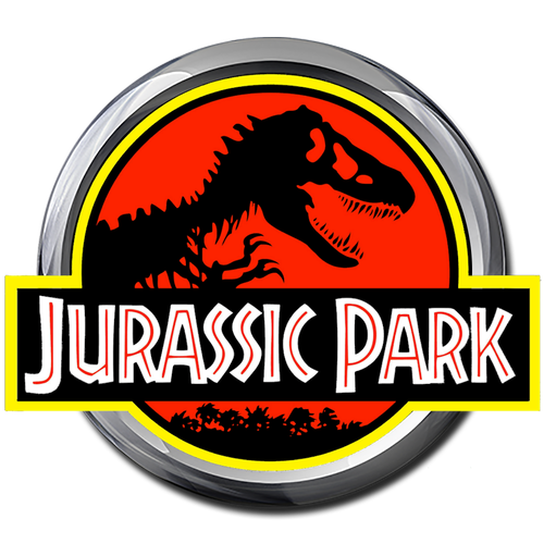 More information about "Jurassic Park Wheel"
