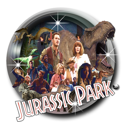 More information about "Jurassic Park 1993-Diagonale"