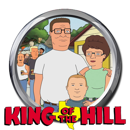More information about "King of the Hill (Original) wheel"