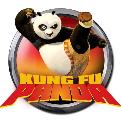 More information about "Pinball FX - Kung Fu Panda"
