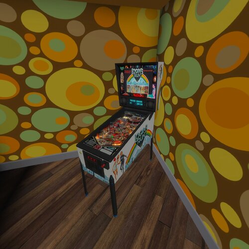 More information about "Logans Run - v2.1 - Pup Pack version (Original 2021) (VR Room)"