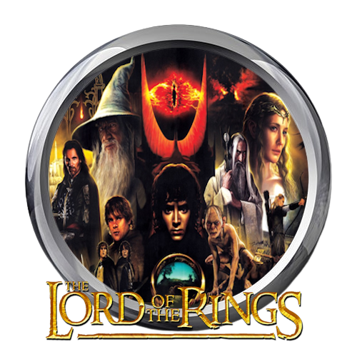 More information about "Lord of the Rings (Stern 2003)(X)"