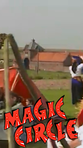 More information about "Loading Magic Circle (Bally 1965)"