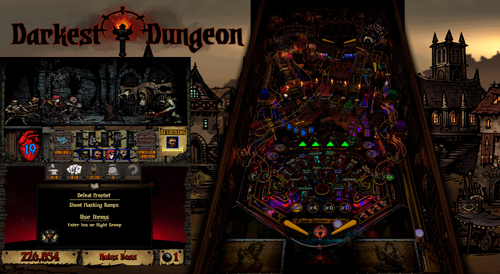 More information about "Darkest Dungeon Table & Pup"